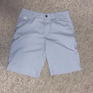 Men’s Adidas Golf Shorts